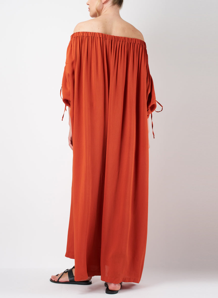 BIBA Dress