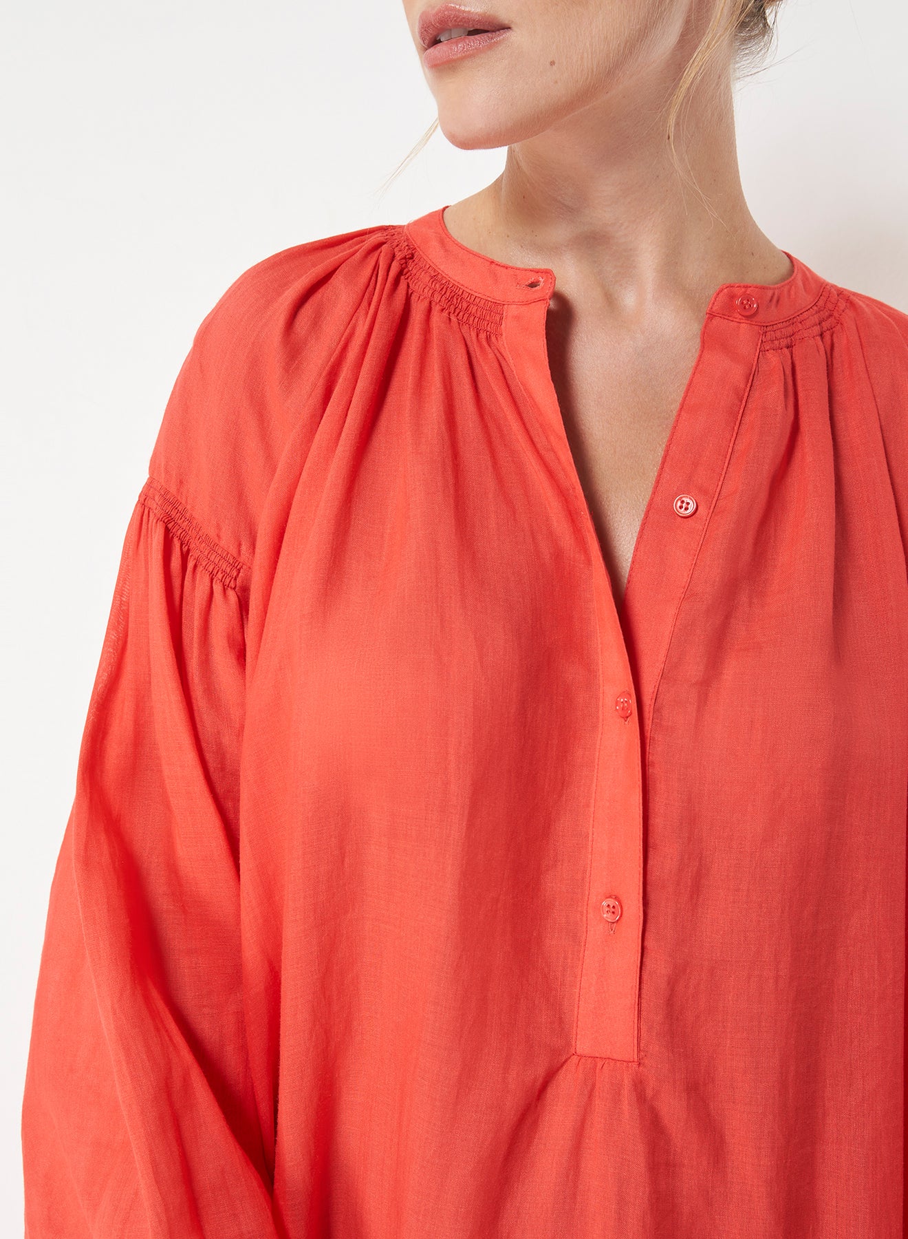 Mayunga MAYUNGA Dress - Poppy – SU Paris