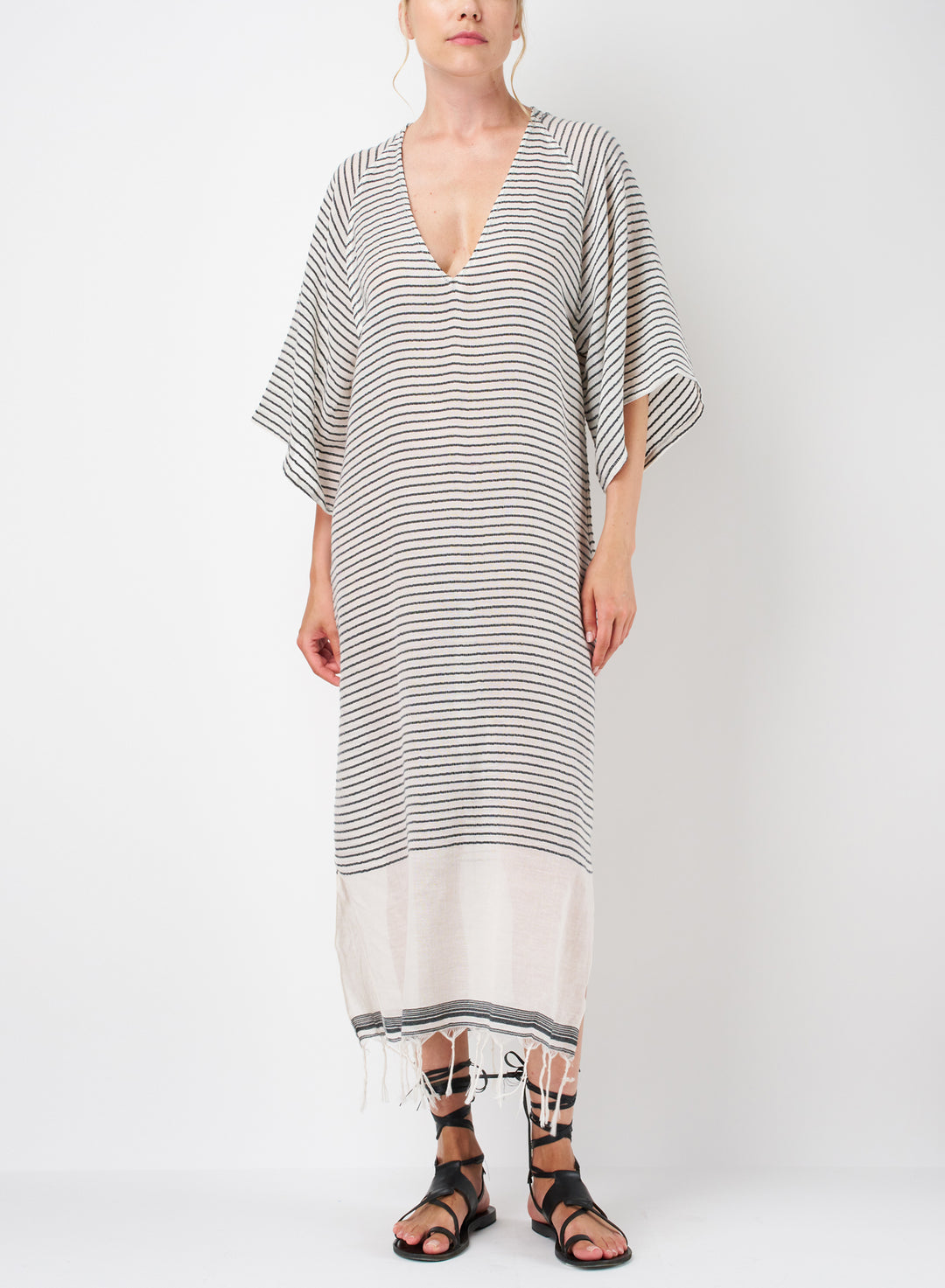 SLIM Kaftan - SU Paris